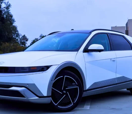 Hyundai Ioniq 5 Explained: Everything You Need to Know About This Electric SUV hyundai ioniq 5