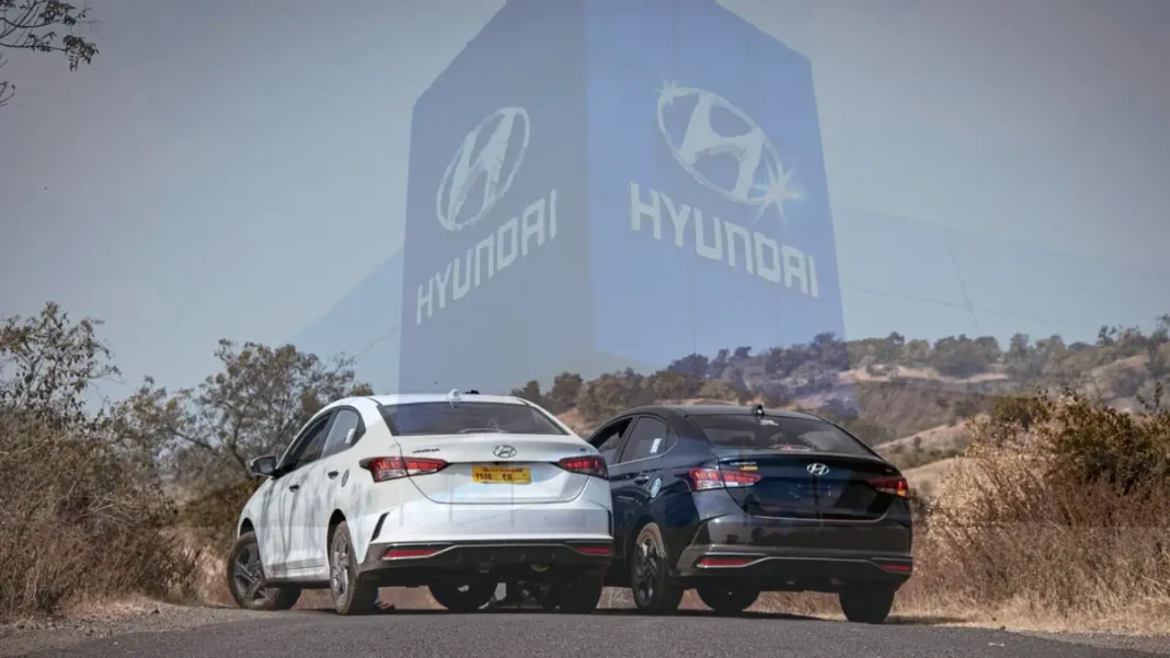 who makes hyundai who makes hyundai