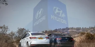 Who Makes Hyundai? Unveiling the Company Behind the Brand who makes hyundai