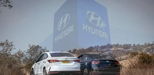 Who Makes Hyundai? Unveiling the Company Behind the Brand who makes hyundai