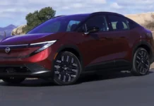 New 2026 Nissan Leaf: Full Review, Charging and Tech 2026 Nissan Leaf