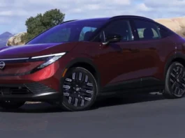 New 2026 Nissan Leaf: Full Review, Charging and Tech 2026 Nissan Leaf