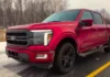 The Best Hybrid Trucks of 2025: Power Meets Efficiency best hybrid trucks 2025 Ford F150