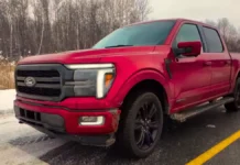 The Best Hybrid Trucks of 2025: Power Meets Efficiency best hybrid trucks 2025 Ford F150