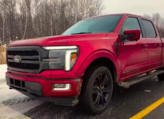 The Best Hybrid Trucks of 2025: Power Meets Efficiency best hybrid trucks 2025 Ford F150