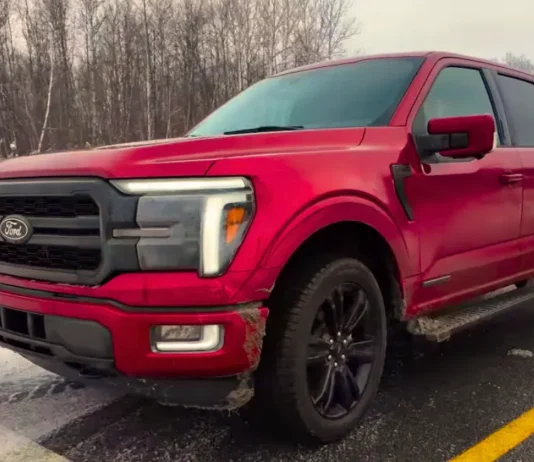 The Best Hybrid Trucks of 2025: Power Meets Efficiency best hybrid trucks 2025 Ford F150