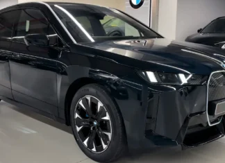 New 2026 BMW iX – Comprehensive Technical and Owner’s Manual 2026 BMW iX