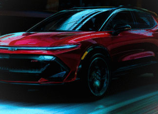 Chevrolet EV Cars: A Complete Guide to Chevy’s Electric Lineup Chevrolet EV Cars