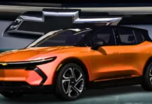 Chevy Bolt Electric Car: Everything You Need to Know — 2025 U.S. Guide Chevy Bolt electric car