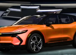 Chevy Bolt Electric Car: Everything You Need to Know — 2025 U.S. Guide Chevy Bolt electric car