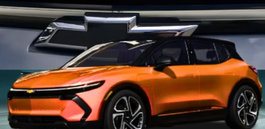 Chevy Bolt Electric Car: Everything You Need to Know — 2025 U.S. Guide Chevy Bolt electric car