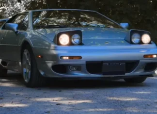 Lotus Esprit V8: A Complete History of the Twin‑Turbo V8 Lotus Esprit V8 photos