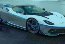 Fastest Electric Car Review: What You Need to Know the fastest electric car today