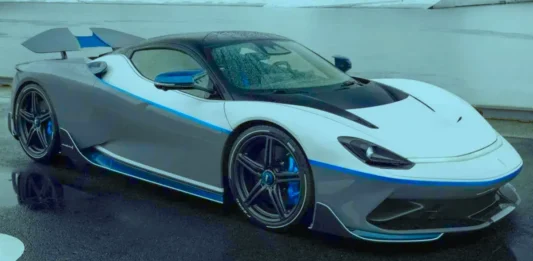 Fastest Electric Car Review: What You Need to Know the fastest electric car today