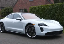 A Six-Month Experience with a Used Porsche Taycan 4S Porsche Taycan 4S