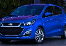 Is the Chevy Spark an Electric Car? | New Chevy Electric Cars Is the Chevy Spark an electric car