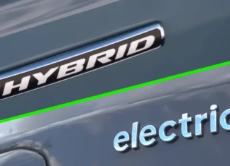 How to Choose the Right Electric or Hybrid Car in 2025: What You Must Know electric and hybrid car