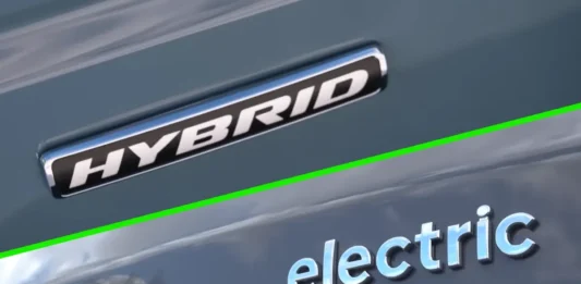 How to Choose the Right Electric or Hybrid Car in 2025: What You Must Know electric and hybrid car
