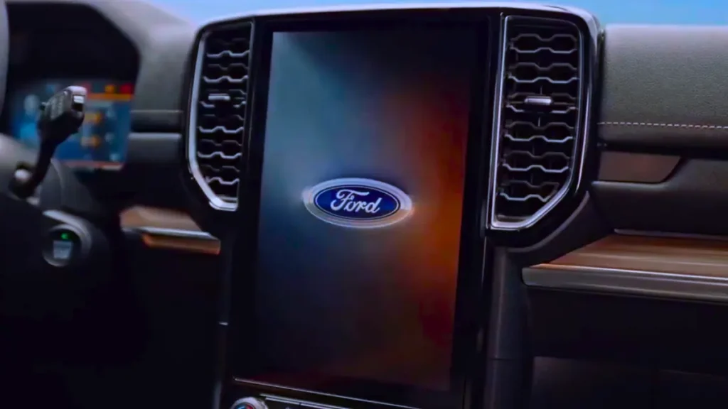 Infotainment and Connectivity