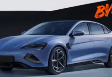 Is BYD Electric Car Reliable? 2025 Truth Revealed BYD electric car reliable