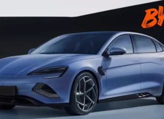 Is BYD Electric Car Reliable? 2025 Truth Revealed BYD electric car reliable