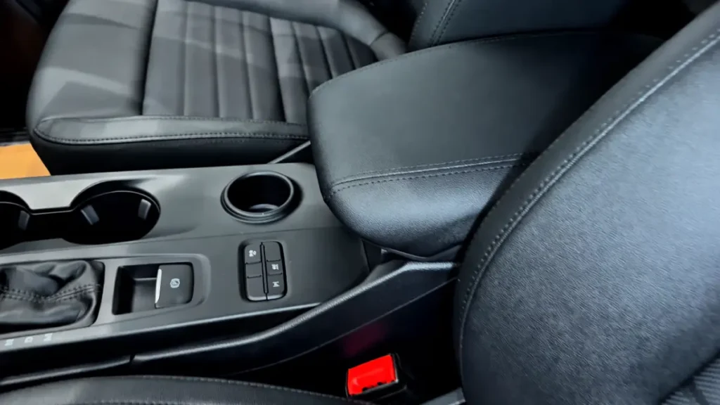 adaptive cruise control