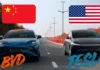 Is BYD Better Than Tesla? A Clear U.S. Electric-Car Comparison Is BYD better than Tesla