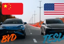 Is BYD Better Than Tesla? A Clear U.S. Electric-Car Comparison Is BYD better than Tesla
