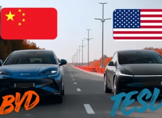 Is BYD Better Than Tesla? A Clear U.S. Electric-Car Comparison Is BYD better than Tesla