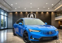 2026 Acura Integra Review: A Driver-Focused Luxury Hatchback That Still Defies the Segment 2026 Acura Integra