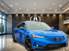 2026 Acura Integra Review: A Driver-Focused Luxury Hatchback That Still Defies the Segment 2026 Acura Integra