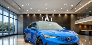 2026 Acura Integra Review: A Driver-Focused Luxury Hatchback That Still Defies the Segment 2026 Acura Integra