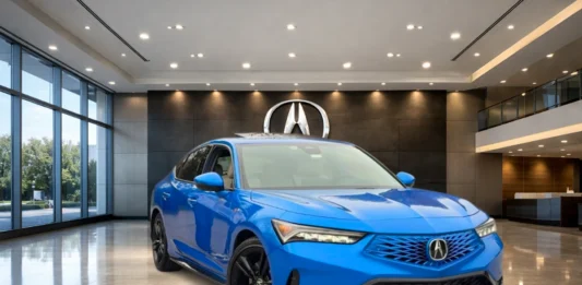 2026 Acura Integra Review: A Driver-Focused Luxury Hatchback That Still Defies the Segment 2026 Acura Integra