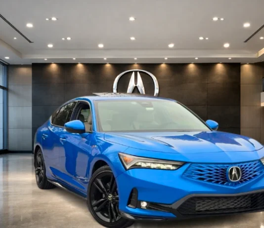 2026 Acura Integra Review: A Driver-Focused Luxury Hatchback That Still Defies the Segment 2026 Acura Integra