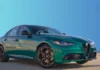 2026 Alfa Romeo Giulia: Why This Italian Sports Sedan Still Feels Special in a High-Tech World 2026 Alfa Romeo Giulia: Why This Italian Sports Sedan Still Feels Special in a High-Tech World