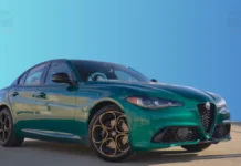 2026 Alfa Romeo Giulia: Why This Italian Sports Sedan Still Feels Special in a High-Tech World 2026 Alfa Romeo Giulia: Why This Italian Sports Sedan Still Feels Special in a High-Tech World