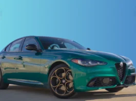2026 Alfa Romeo Giulia: Why This Italian Sports Sedan Still Feels Special in a High-Tech World 2026 Alfa Romeo Giulia: Why This Italian Sports Sedan Still Feels Special in a High-Tech World