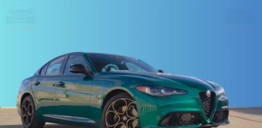 2026 Alfa Romeo Giulia: Why This Italian Sports Sedan Still Feels Special in a High-Tech World 2026 Alfa Romeo Giulia: Why This Italian Sports Sedan Still Feels Special in a High-Tech World