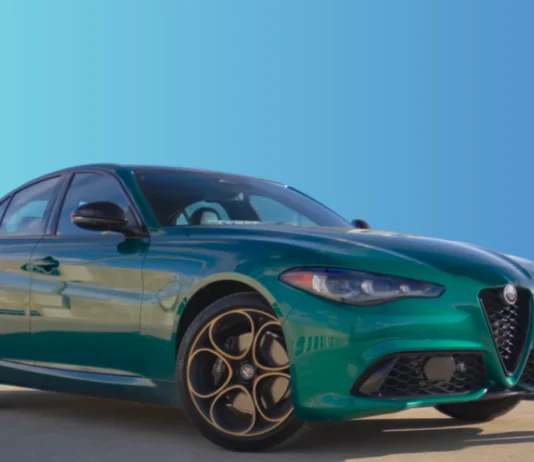 2026 Alfa Romeo Giulia: Why This Italian Sports Sedan Still Feels Special in a High-Tech World 2026 Alfa Romeo Giulia: Why This Italian Sports Sedan Still Feels Special in a High-Tech World