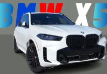 2026 BMW X5 Review; Luxury, Performance, and Everyday Practicality 2026 BMW X5