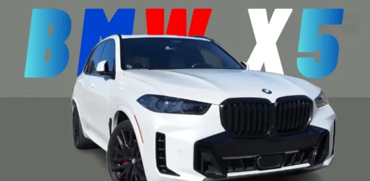 2026 BMW X5 Review; Luxury, Performance, and Everyday Practicality 2026 BMW X5