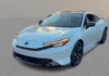 New 2026 Honda Prelude Hybrid: The Legendary Coupe Returns as a Modern Electrified Grand Tourer 2026 Honda Prelude Hybrid