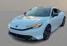 New 2026 Honda Prelude Hybrid: The Legendary Coupe Returns as a Modern Electrified Grand Tourer 2026 Honda Prelude Hybrid
