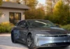 2026 Lucid Air Touring Review: Long-Range Luxury EV 2026 Lucid Air Touring