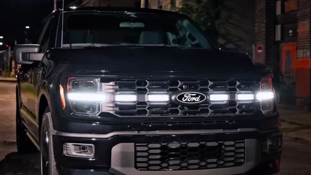 Tuned for Everyday Driving and Street Performance