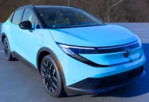 2026 Nissan Leaf Range Miles Tested: Is the Range Finally Competitive? Expected Range of the 2026 Nissan Leaf