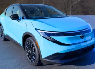 2026 Nissan Leaf Range Miles Tested: Is the Range Finally Competitive? Expected Range of the 2026 Nissan Leaf