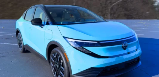 2026 Nissan Leaf Range Miles Tested: Is the Range Finally Competitive? Expected Range of the 2026 Nissan Leaf