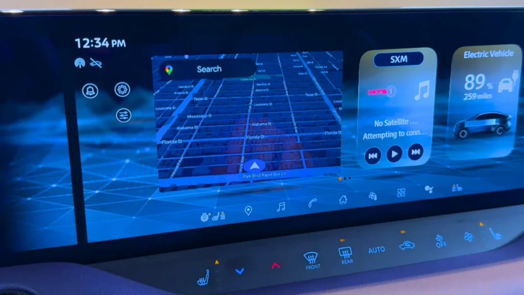 Nissan Leaf Range Still Matters