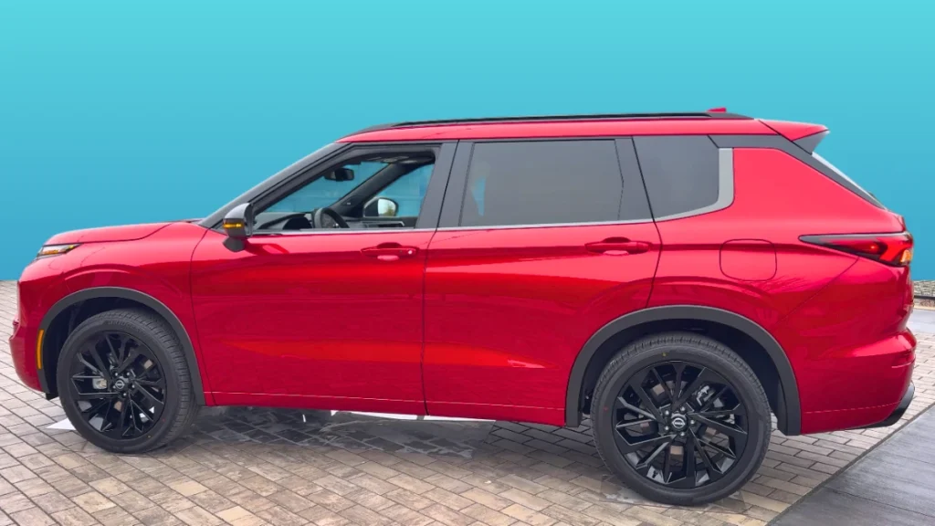 2026 Rogue Design: Familiar but Purposeful